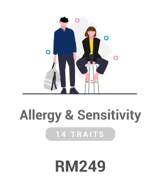 Allergy & Sensitivity