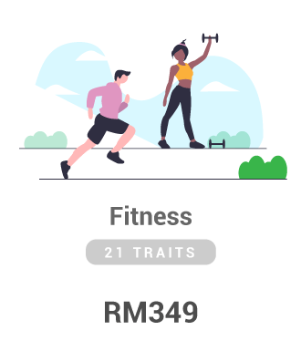 Fitness