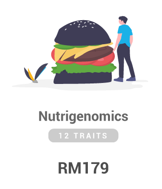 Nutrigen