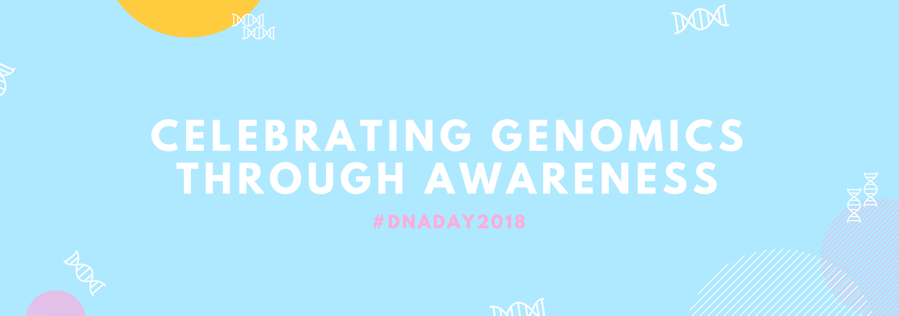 DNA Day