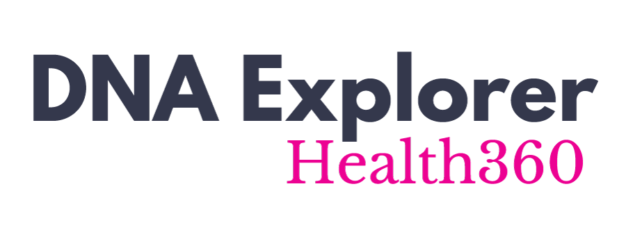 DNA Explorer Health360