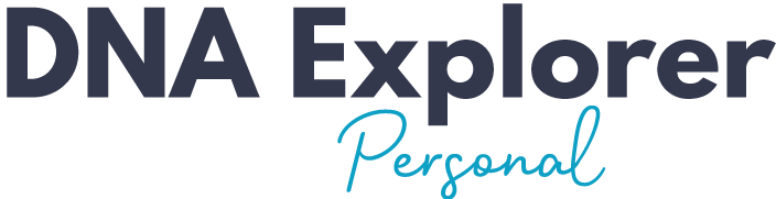 DNA Explorer Personal