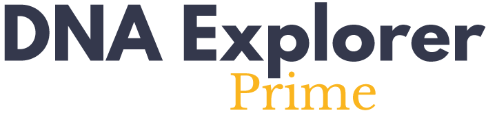 DNA Explorer Prime